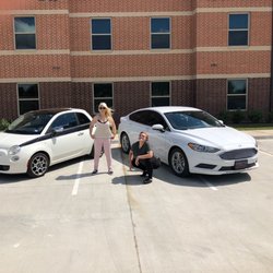 Scoop-U-Up - Our cars