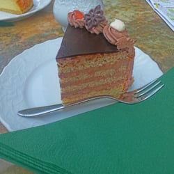 Konditorei Corso