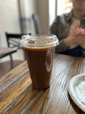 Nonno's Italian Coffee Parlor by null