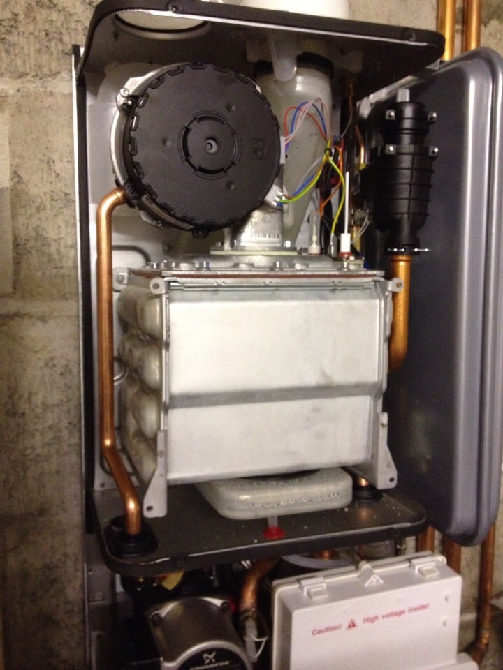 DUBLIN PLUMBING AND HEATING Updated September 2024 24 Photos