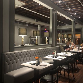 The Fire Restaurant - Steakhouses Near Me - Winter Haven, Florida