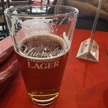 D.C. Cobb's - Can't beat this beer from the Commonwealth of Pennsylvania. - Burgers Near Me - Huntley, Illinois