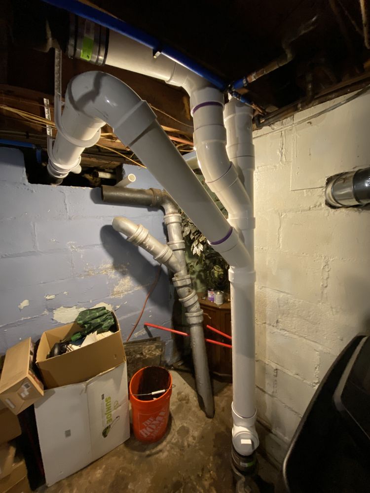 Slide of AB & RD Management Group