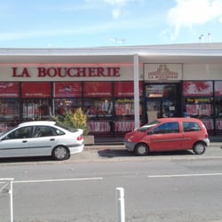 La Boucherie
