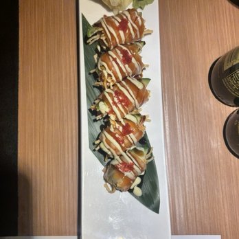 Daruma - Japanese Near Me - Fort Myers, Florida