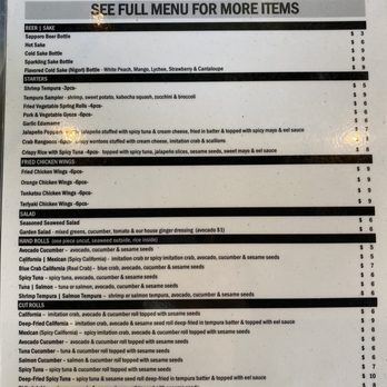 Roll Call - Sushi Bars Near Me - Los Angeles, California Roll Call - Sushi Bars Near Me - Los Angeles, California