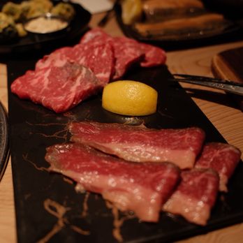 Niku X - Steakhouses Near Me - Los Angeles, California Niku X - Steakhouses Near Me - Los Angeles, California