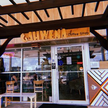 Gahwena Coffee Station - Coffee & Tea Near Me - Duncanville, Texas