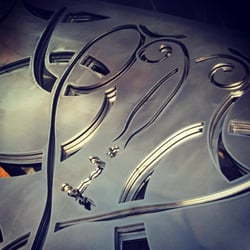 The Intaglio Salon