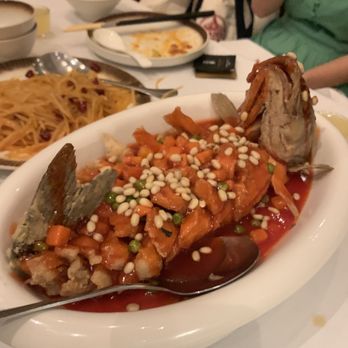 JiangNan - Boston - Sweet and sour fish - Chinese Near Me - Boston, Massachusetts