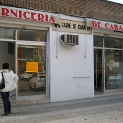 Carne de Caballo Calatayud
