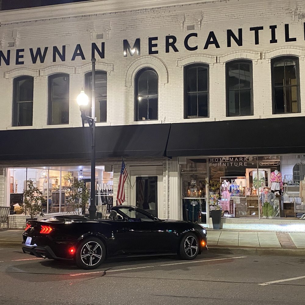 Newnan Mercantile - Cute storefront for Mercantile. Also, a boutique for boys and girls - Women's Clothing Near Me - Newnan, Georgia Newnan Mercantile - Cute storefront for Mercantile. Also, a boutique for boys and girls - Women's Clothing Near Me - Newnan, Georgia