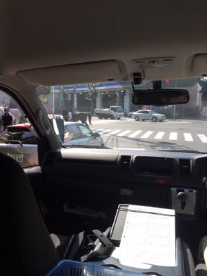 Tokyo University of Agriculture by null