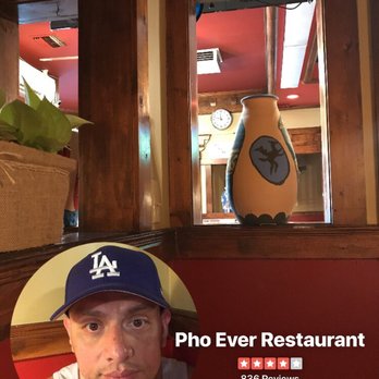 Pho Ever - Gardena - Patiently waiting checking out the decor giving a calming feeling - Vietnamese Near Me - Gardena, California Pho Ever - Gardena - Patiently waiting checking out the decor giving a calming feeling - Vietnamese Near Me - Gardena, California