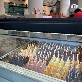 Emporio La Rosa - Ice Cream & Frozen Yogurt Near Me - Santiago, RM Emporio La Rosa - Ice Cream & Frozen Yogurt Near Me - Santiago, RM