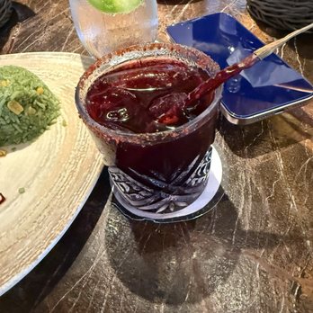Navíos - Jamaica margarita - Mexican Near Me - Cancún, ROO Navíos - Jamaica margarita - Mexican Near Me - Cancún, ROO
