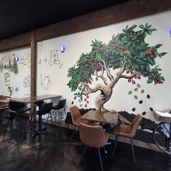Colibri Coffee Roasters - Coffee Roasteries Near Me - Enumclaw, Washington