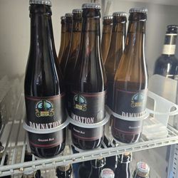 Quick Pick Liquor