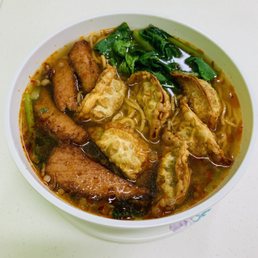 House Special Soup