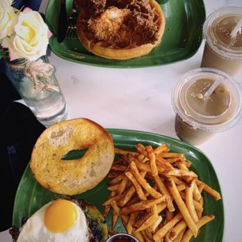 Avenue Brunch House - Chicken & Waffles ABH Burger - Breakfast & Brunch Near Me - Dearborn, Michigan Avenue Brunch House - Chicken & Waffles ABH Burger - Breakfast & Brunch Near Me - Dearborn, Michigan