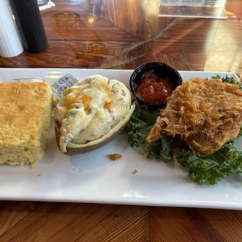 Dolly Spankers - Seafood Near Me - Delaware City, Delaware