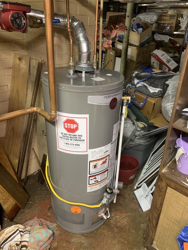 Slide of OK Rotor Drain Cleaning