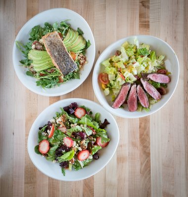 Hideaway Kitchen & Bar by null