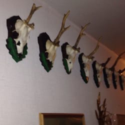 Hotel Freese - Wand Deko
