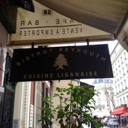 Bistrot Beyrouth