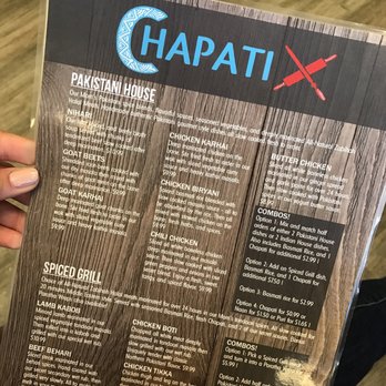 Chapati - Indian Near Me - Indianapolis, Indiana Chapati - Indian Near Me - Indianapolis, Indiana