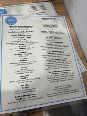 Menu photo 1 Untamed Grain North Brunswick Township, NJ Menu photo 1 Untamed Grain North Brunswick Township, NJ