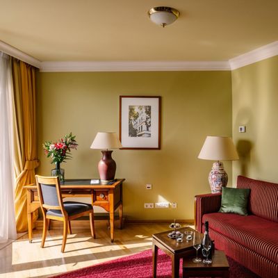 Hotel Louisa´s Place by null