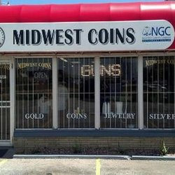 Midwest Coin & Guns - Collectibles Store