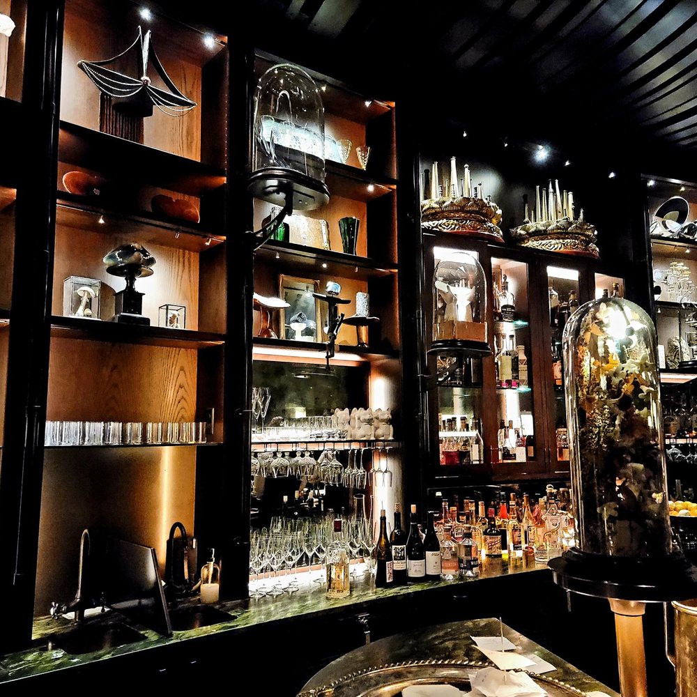 Deep Dive - Speakeasies Near Me - Seattle, Washington Deep Dive - Speakeasies Near Me - Seattle, Washington