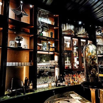 Deep Dive - Speakeasies Near Me - Seattle, Washington