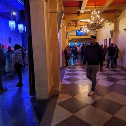 The Ritz Ybor