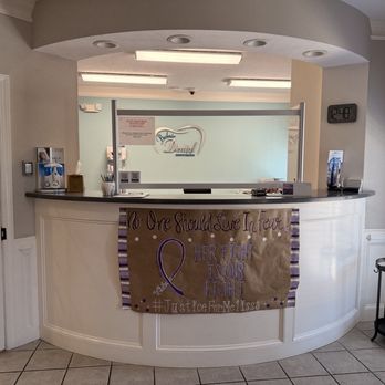 Belair Dental Associates - Reception, Belair Dental Associates. - Oral Surgeons Near Me - Evans, Georgia Belair Dental Associates - Reception, Belair Dental Associates. - Oral Surgeons Near Me - Evans, Georgia