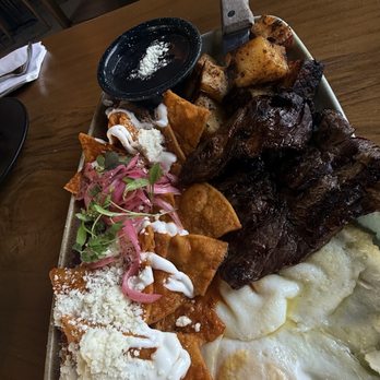 Concha's Cafe - Breakfast & Brunch Near Me - Montebello, California