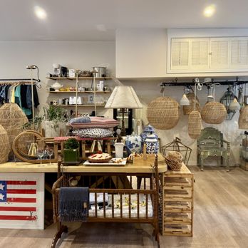 Yardsale & Co - Thrift Stores Near Me - Kings Beach, California Yardsale & Co - Thrift Stores Near Me - Kings Beach, California