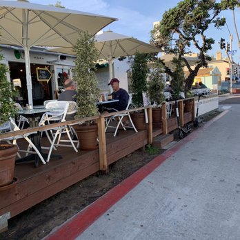 Olive Cafe - Breakfast & Brunch Near Me - San Diego, California