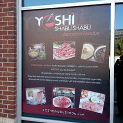 Yoshi Shabu Shabu