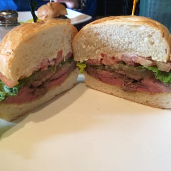 Jack's Urban Eats - Sandwiches Near Me - Sacramento, California