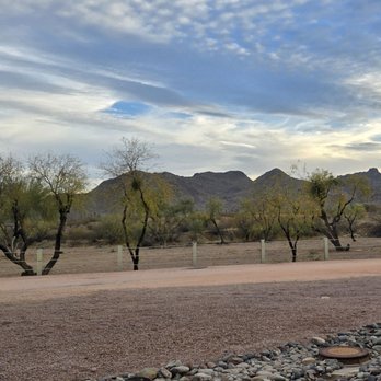 We Ko Pa Casino Resort - Resorts Near Me - Fort McDowell, Arizona