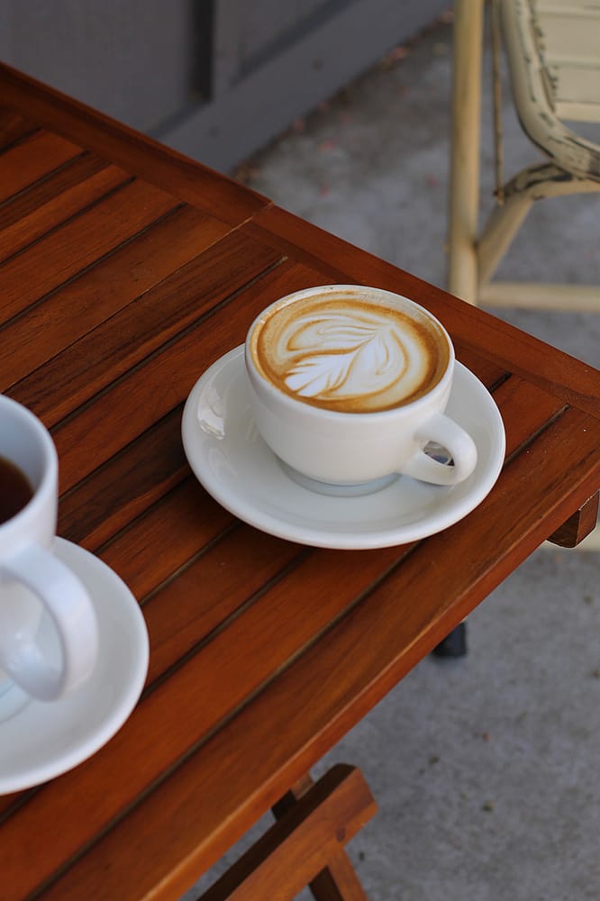 Mylo Coffee Co, Little Rock Roadtrippers