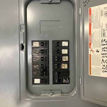 Bear Electric - Properly arranged and very tidy - Electricians Near Me Bear Electric - Properly arranged and very tidy - Electricians Near Me