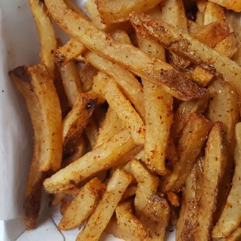 El Pollo Guapo - House Fries - Tapas/Small Plates Near Me - Newington, Connecticut El Pollo Guapo - House Fries - Tapas/Small Plates Near Me - Newington, Connecticut