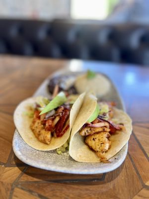 Caló Kitchen + Tequila by null