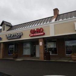 GI-RO Dry Cleaners