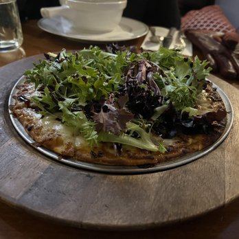 Mambrino King - Arugula pizza - Wine Bars Near Me - East Aurora, New York Mambrino King - Arugula pizza - Wine Bars Near Me - East Aurora, New York