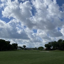 Stonebridge Country Club - Stunning day!